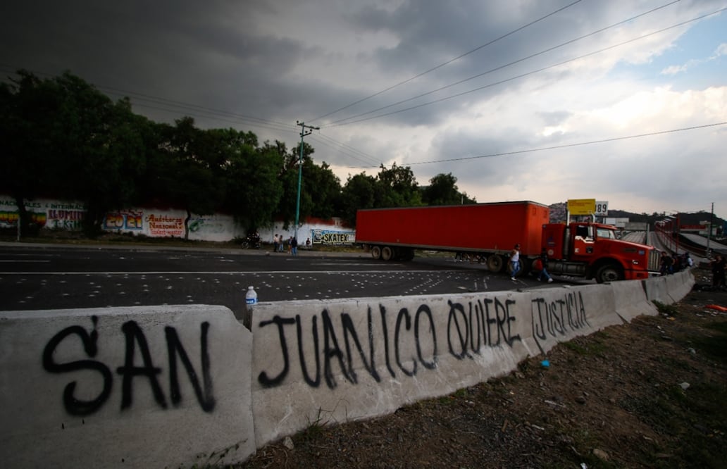 Foto: Archivo/EL UNIVERSAL