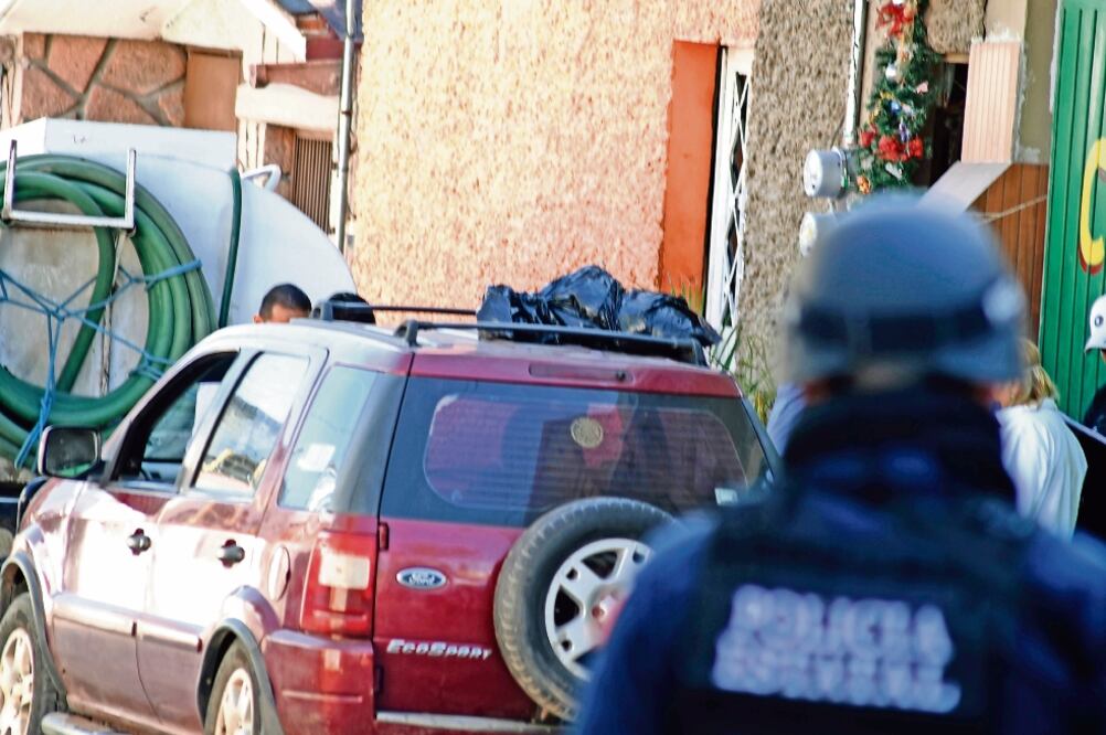 Percepción cambia si se abate corrupción