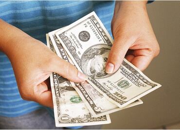 Reservas internacionales continúan al alza y llegan a los 240 mil mdd; es un nivel sin precedentes