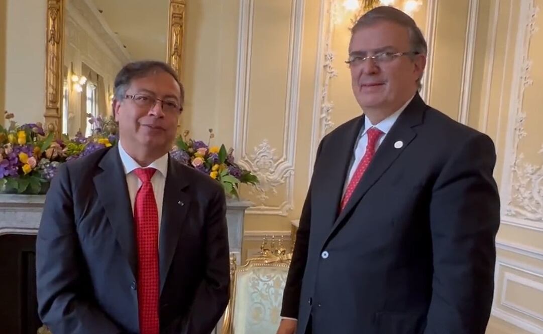 Foto: tomada de Twitter. @m_ebrard