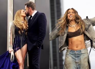 ¿A cuánto asciende la fortuna por los anillos de compromiso que ha recibido Jennifer Lopez?