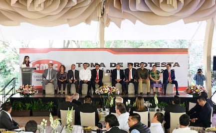 Gobernadora de Morelos admite fracaso de estrategia de seguridad en el estado; alistan nuevo plan