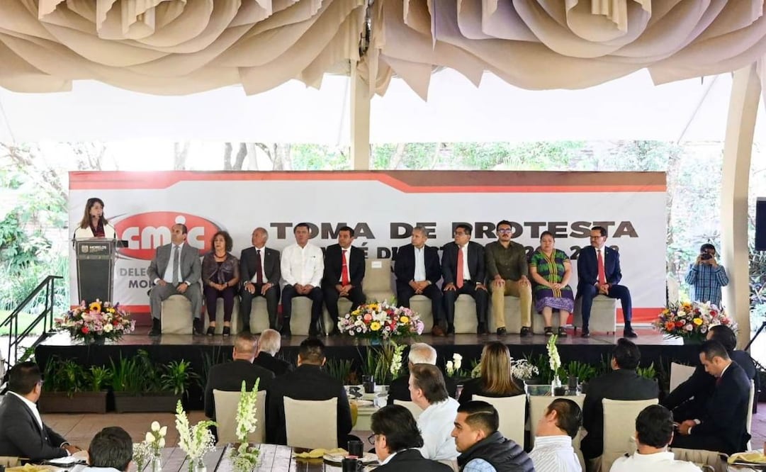 Margarita González admite fracaso de estrategia de seguridad en Morelos; alistan nuevo plan de seguridad.
Foto: Especial.