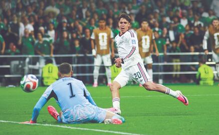 México no conoce la derrota en el estadio Azteca en Copa del Mundo