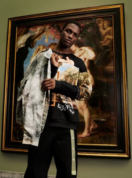 Zara festeja el bicentenario del museo del Prado con esta colaboración