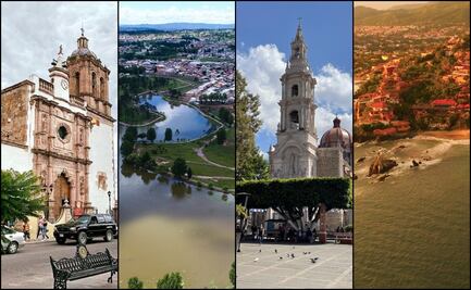 Secuestros, ataques armados y extorsiones empañan Pueblos Mágicos de Chiapas, Guerrero y Zacatecas