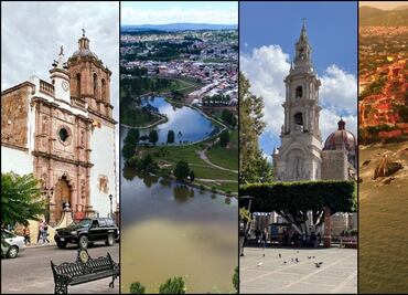 Secuestros, ataques armados y extorsiones empañan Pueblos Mágicos de Chiapas, Guerrero y Zacatecas