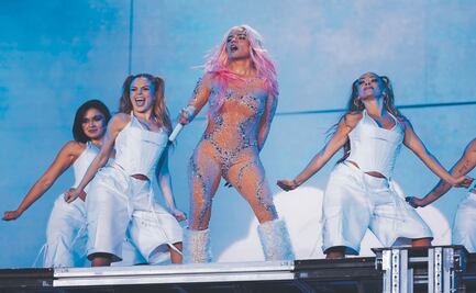 Karol G regresa a Medellín para hacer felices a sus paisanos