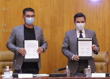 Firman convenio Sedatu e IMSS para regularizar clínicas en ejidos y comunidades