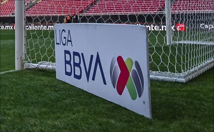 ¿Contra quiénes juegan los cuatro grandes este fin de semana en la Jornada 4 de la Liga MX?