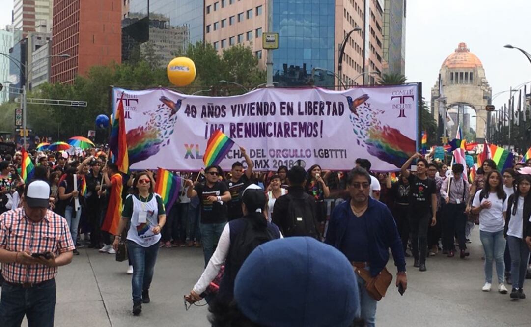 Julián Sánchez / EL UNIVERSAL