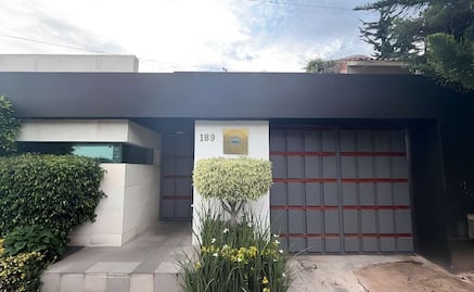 Suspenden actividades en inmueble de alcaldía Álvaro Obregón; operaba como supuesto Consulado de Nicaragua