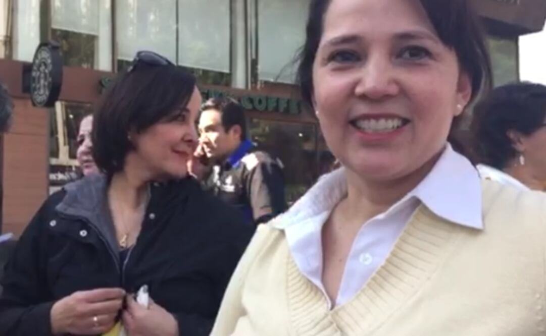 Fotografía de Johana Robles