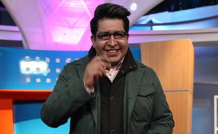 ¿Dónde está Alex Kaffie?, cibernautas cuestionan la ausencia del conductor en tv