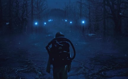La cuarta temporada de "Stranger Things" ya está en marcha