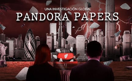 ¿Qué son los Pandora Papers? Esto es lo que sabemos del destape de riquezas "offshore"