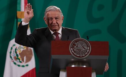 AMLO analiza propuesta sobre libertad de expresión tras inconstitucionalidad de “Ley Chayote”