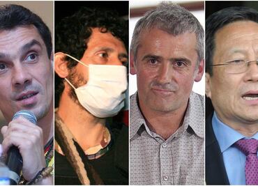 Cuando Manu Chao fue declarado persona non grata para México… y otros extranjeros expulsados