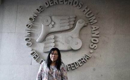 CDH capitalina se suma a condenas por homicidio de ómbudsman de BCS