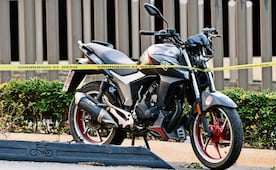 Muere motociclista tras accidente en Tlalpan; autoridades investigan causas del accidente