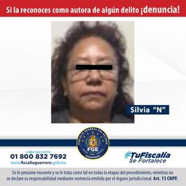 Sentencian a suegra por el feminicidio de su nuera