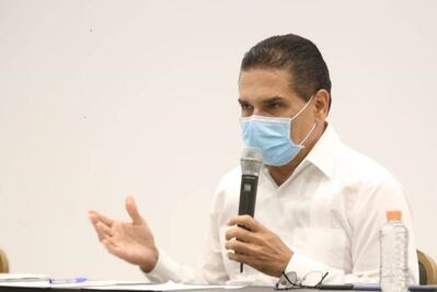 Silvano Aureoles plantea se convoque a Convención Nacional Hacendaria para analizar pacto fiscal