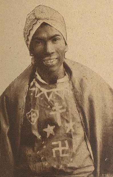 Los exploradores que salvaron a los Reyes Magos