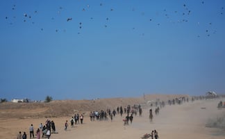 Estados Unidos eleva nivel de precaución en Medio Oriente; recomienda limitar viajes en medio de tensiones con Irán