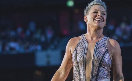 Fan de P!nk denuncia ser expulsada del concierto de la cantante junto a su hijo con Síndrome de Down