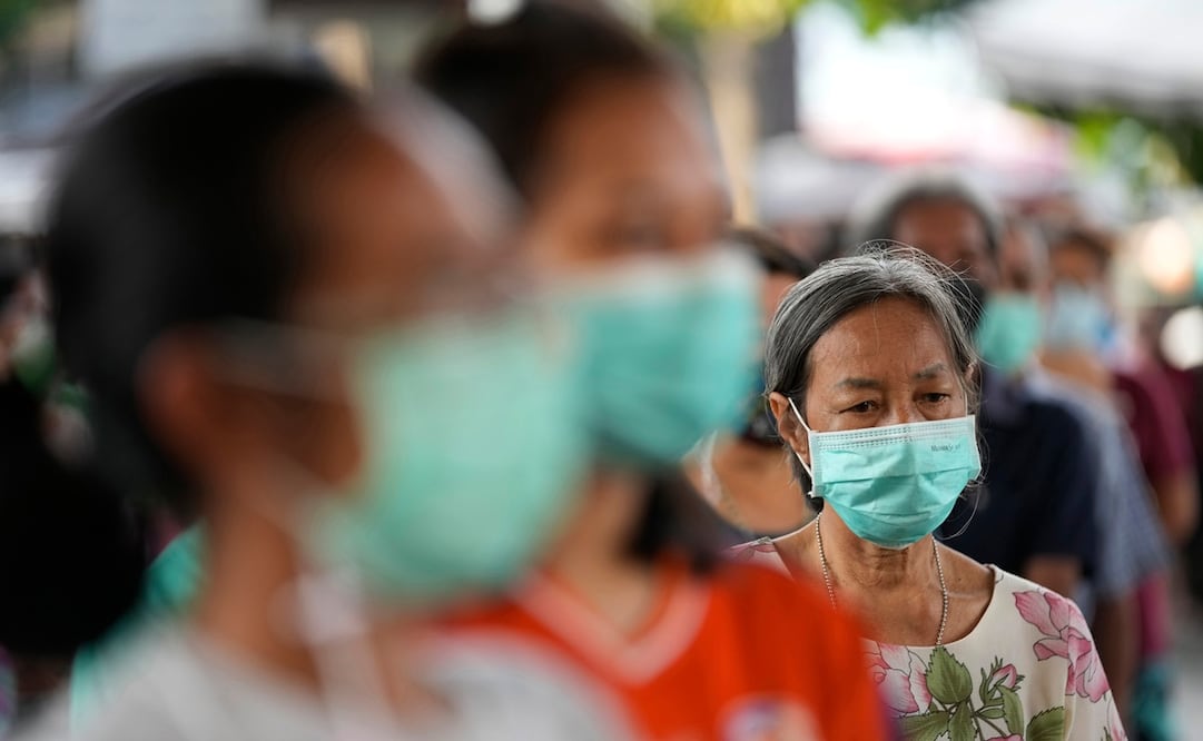 Foto: Archivo. El Universal