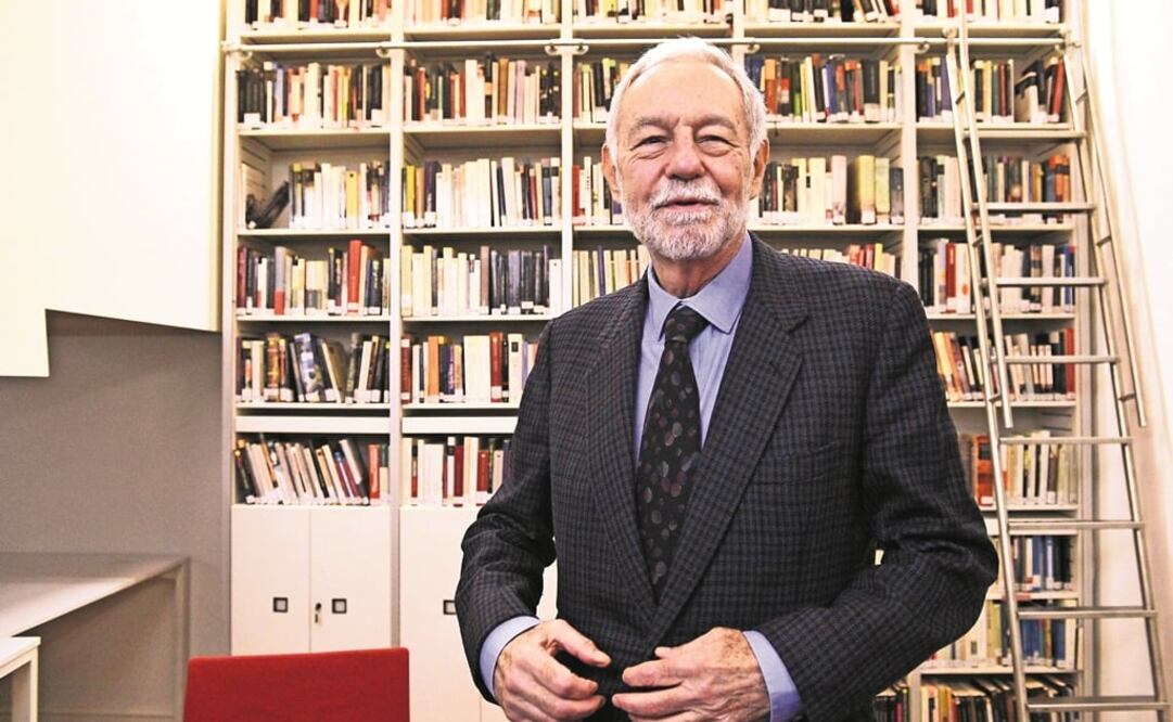 Foto: EFE / Facundo Arrizabalaga, Archivo