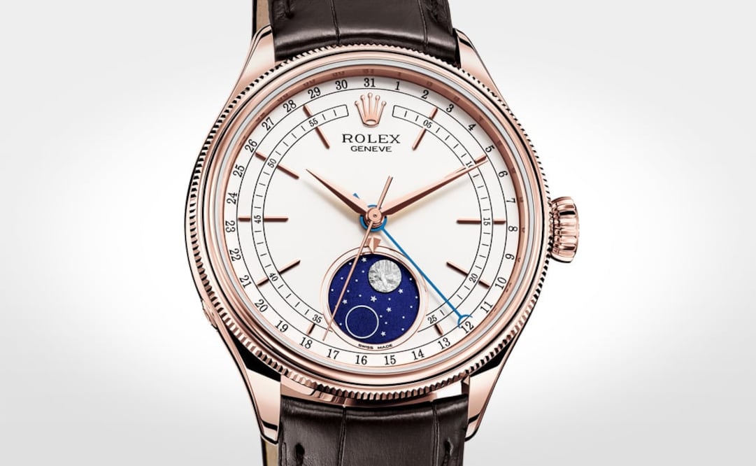 Poesía de fases lunares