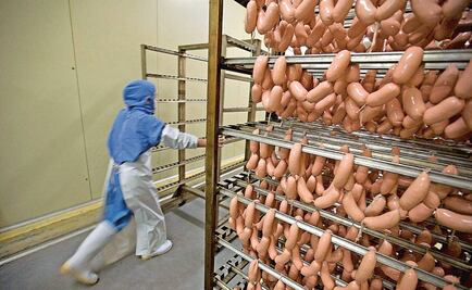 Carne procesada no genera mismo riesgo de cáncer que tabaco