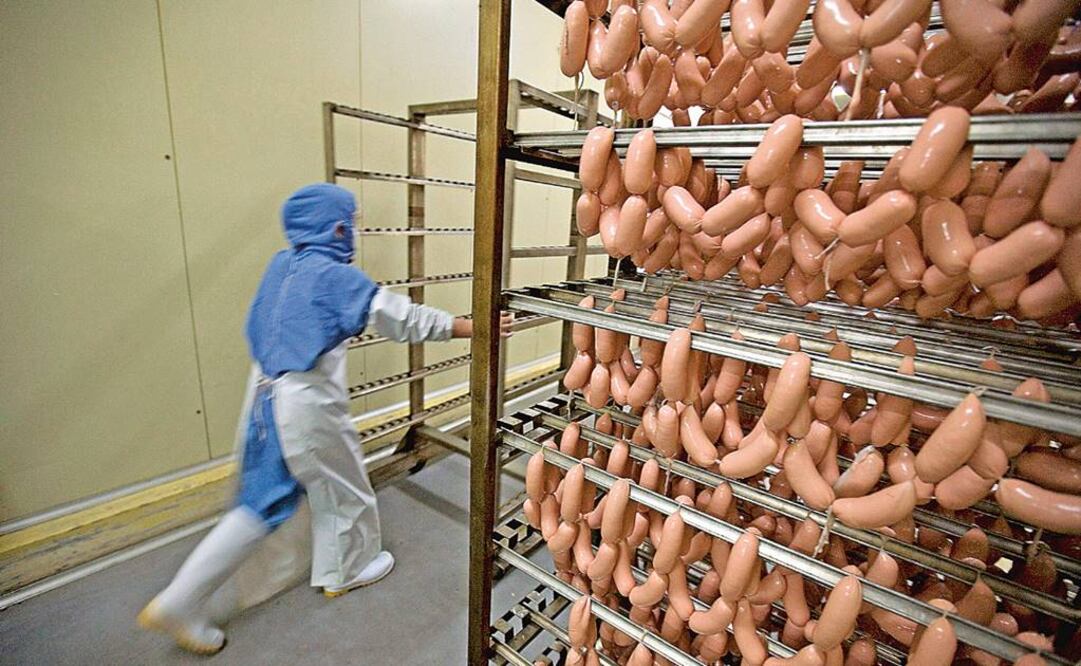 Carne también tiene beneficios para la salud y contribuye a llevar una dieta sana. Foto: Archivo