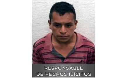 Dan prisión vitalicia a Marciano, feminicida de Camila en Valle de Chalco