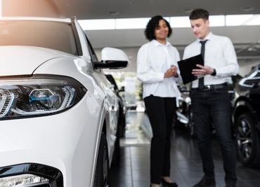 Venta de autos nuevos crece 8% en junio; desacelera el encarecimiento de vehículos