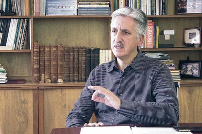 Cesan a director por la muerte de Bantú 