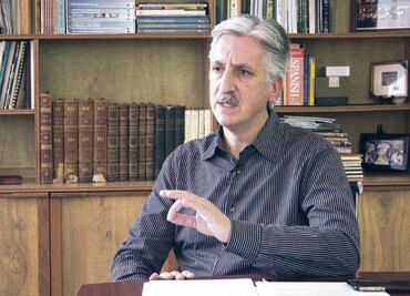 Cesan a director por la muerte de Bantú