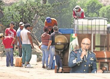 Detienen en Canadá a Eduardo León Trauwitz