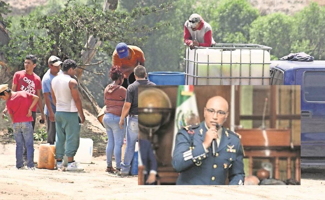 León Trauwitz fue capturado en la provincia de Columbia Británica; estaba prófugo. Será presentado ante un juez de la Corte Suprema de esa localidad canadiense para determinar su extradición a México. Foto: Archivo/EL UNIVERSAL.
