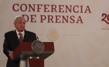 Tiempo y presupuesto: las preocupaciones de AMLO sobre su administración