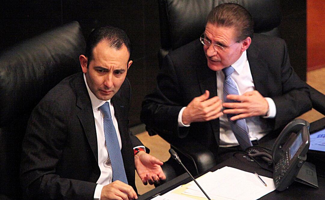 El texto obliga a los medios de comunicación a proporcionar de manera gratuita dicho derecho a los ciudadanos./Lucía Godínez - EL UNIVERSAL