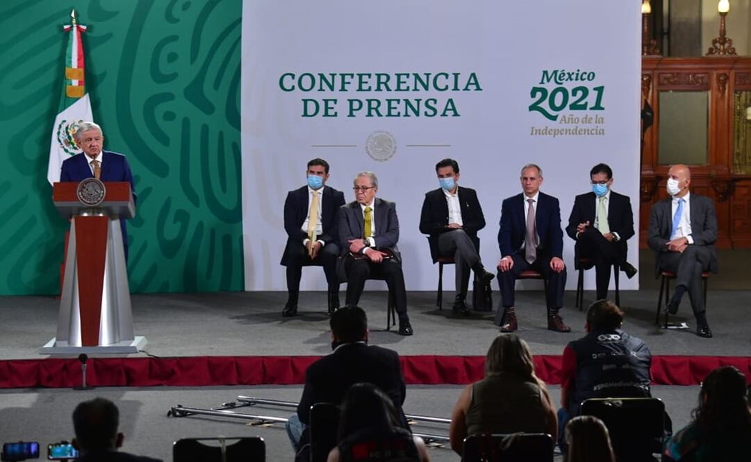 Foto: Hugo García/EL UNIVERSAL 