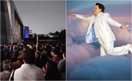 Juan Gabriel: Los mejores memes que dejó el lleno en la Cineteca Nacional para ver al Divo de Juárez