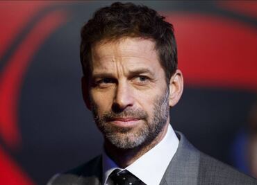 Fans de DC piden el regreso del director Zack Snyder tras críticas a "Black Adam"