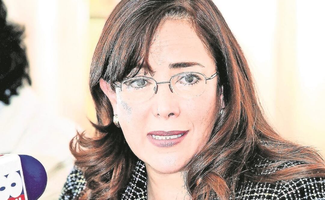 Foto: Archivo EL UNIVERSAL