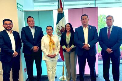 Diego Sinhue destaca programa de prevención de las adicciones que se implementa en Guanajuato