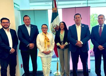 Diego Sinhue destaca programa de prevención de las adicciones que se implementa en Guanajuato