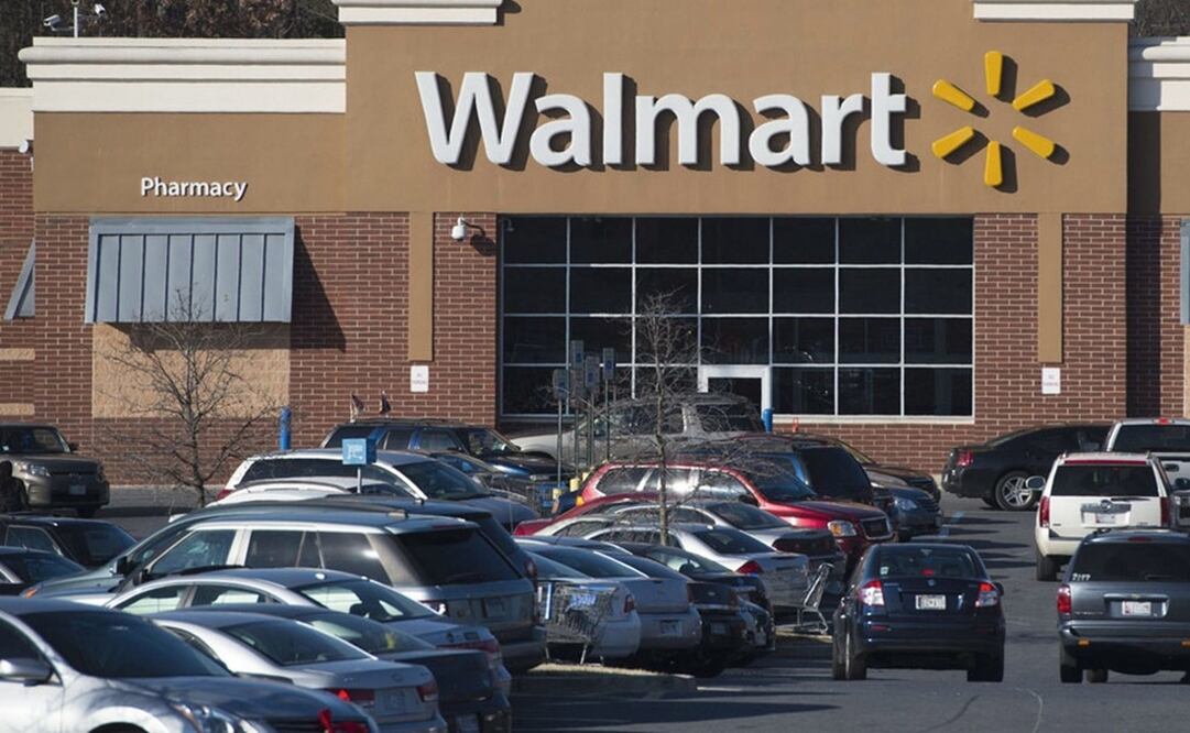 Foto: Wallmart