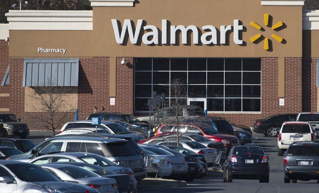 Foto: Wallmart